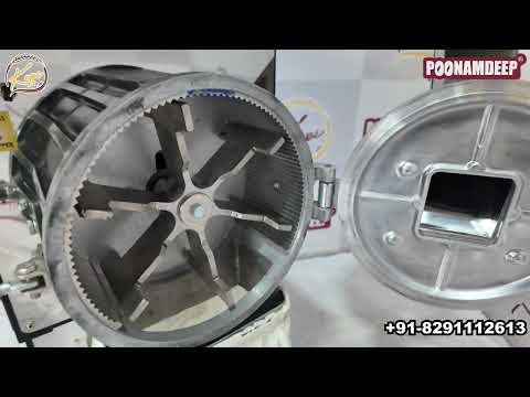3HP PREMIUM PULVERISER | 8291112613 | Kapi Corporation | Business