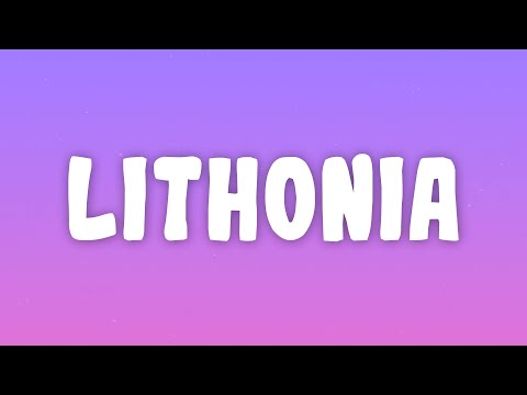 Childish Gambino - Lithonia