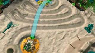 Tumblebugs~Round 2-3