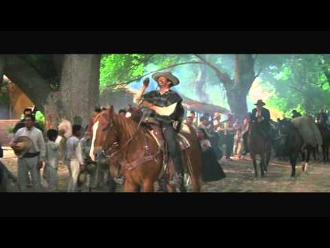 The Wild Bunch - La Golondrina -The Swallow