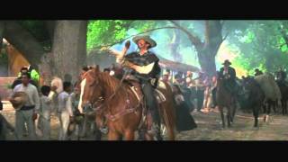 La Golondrina -The Swallow -The Wild Bunch