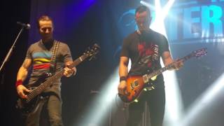 Alter Bridge Live - Blackbird - October 5th 2016, Nashville, TN