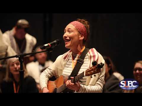 Oseh Shalom - Elana Jagoda (Songleader Boot Camp 2019 National Conference)