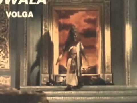 ATMA & SON OF SATURN (JAKOBZ LADDER) - CHASTISEMENT OF THE WICKED