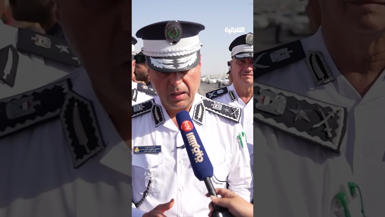 فيديو | مدير المرور العامة في العراق: عدم التزام بعض سائقي المركبات بقواعد السير الآمن يتسبب بحوادث مروعة