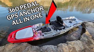 The new kayak killer? VoyaX MOSSA 128 FIRST IMPRESSIONS RAW