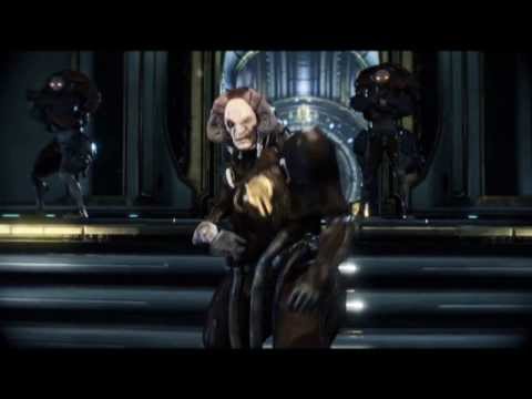 Skillet - Not Gonna Die (Warframe GMV)