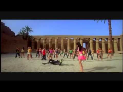 Ji Karda (HD) - Singh is King.mp4