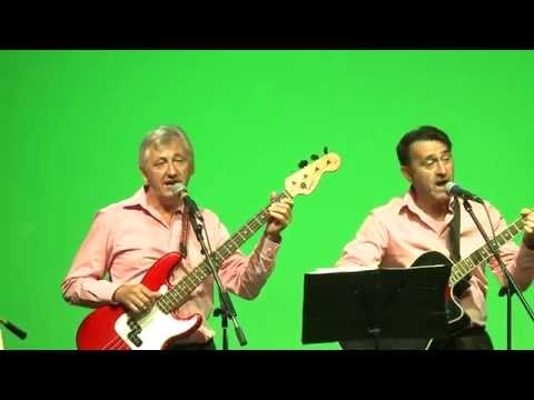 VIS Putnici - Putnici (official video)