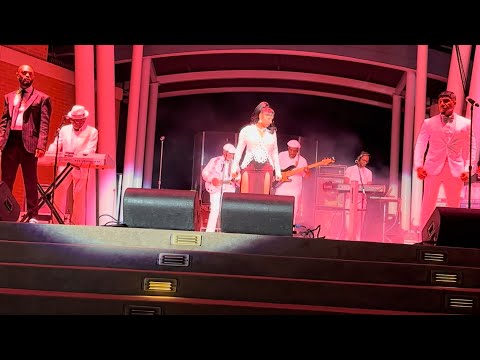 Atlantic Starr **Full Performance** Live 2023 (Chicago 8/19/23)