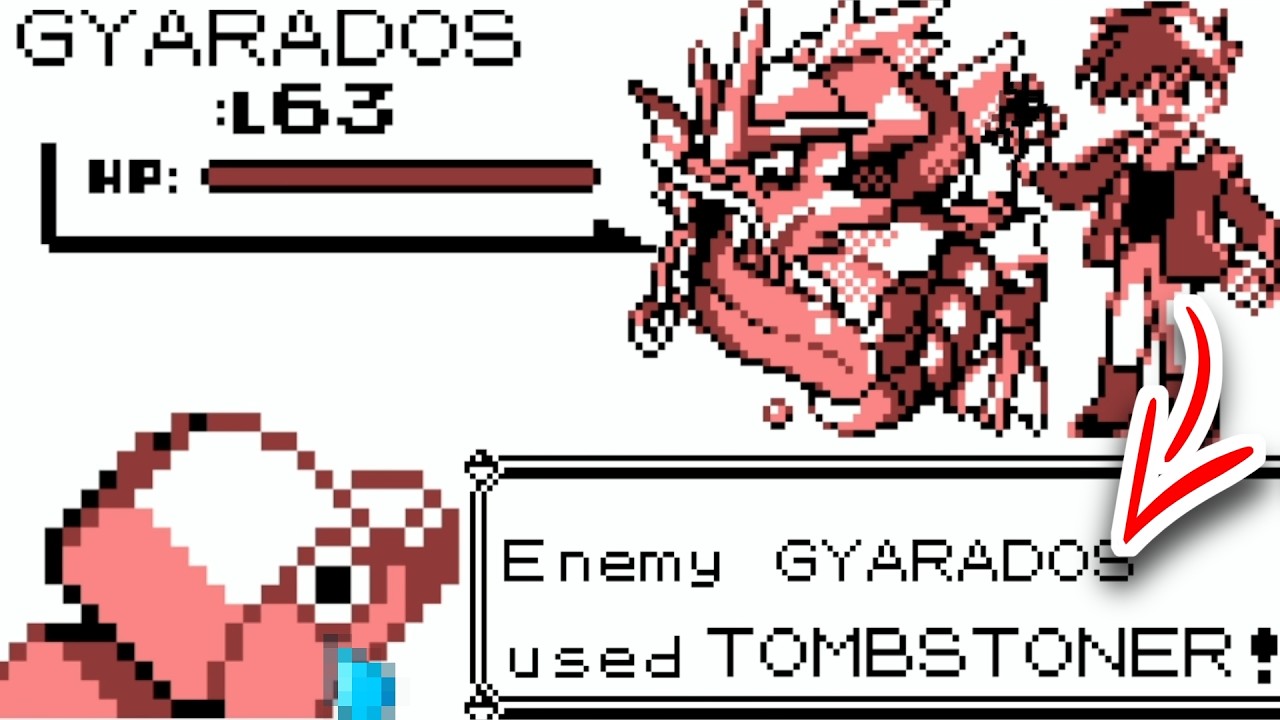 I Tried the WORLD'S  HARDEST Solo Challenge, It NEARLY Broke Me... - Porygon Only, Pokemon Red
