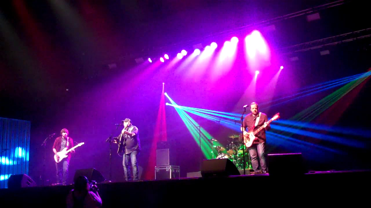 Promotional video thumbnail 3 for One Way Road