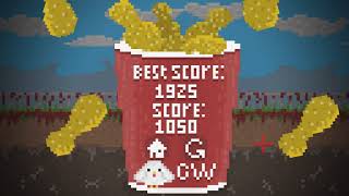 Chicka Wars | Chicken Meat