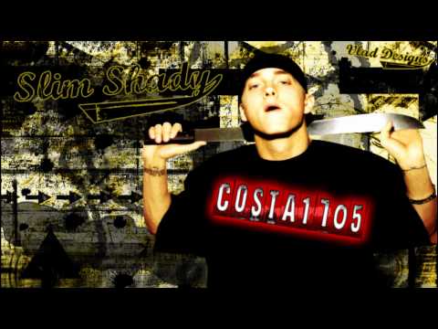 Eminem ft. Stat Quo - The Ruler's Back