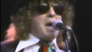 Central Park &#39;n&#39; West (Live) - Ian Hunter