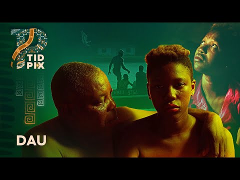 Dau Official African Trailer| language| Year TidPix Trailer