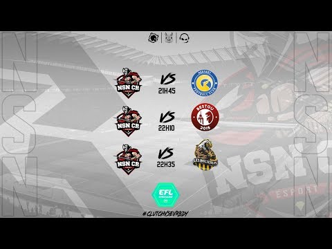 NSN CR eSport vs Bestou // EFL Hiver Emeraude // J9