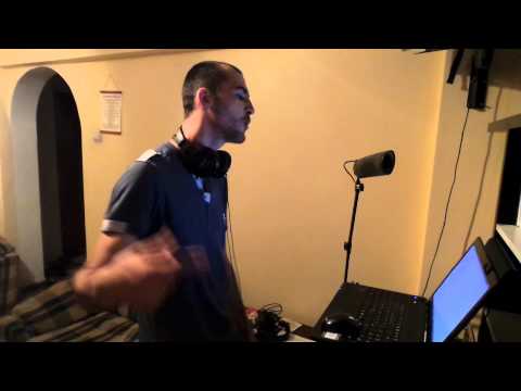 SpoocK - Live session (video)