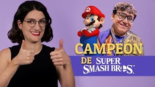 El mexicano que la está rompiendo en los videojuegos (Ep. 66)  | WEEKLY UPDATE