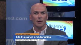 Life Insurance and Annuities 04/27/15