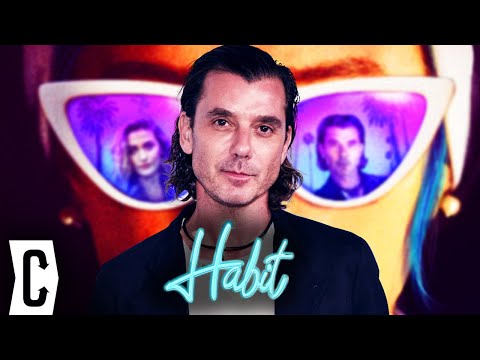 Gavin Rossdale on Habit and Why He Wants a Constantine Sequel