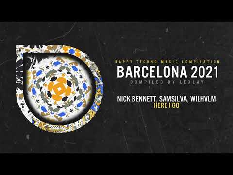 HTMC 18 Nick Bennet, Samsilva, Willvlm - Where I Go