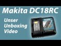 Makita 195584-2 - видео