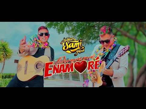 En Que Momento (Carnaval) - SAMI PERÚ INTERNACIONAL 2024 Video Oficial™