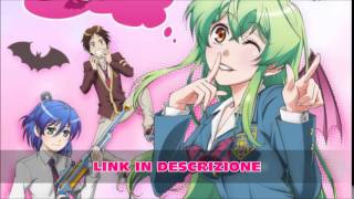 Ars Magna - Himitsu wo choudai (Jitsu wa watashi wa... OP) canzone giapponese italianizzata