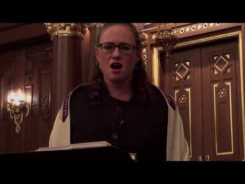 HaYom T'amtzeinu - Noah Aronson