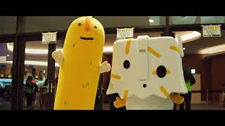  떼리앙도 가요대전 보러 왔떼링! | 2025 SBS 가요대전 롯데리아 부스 현장 스케치