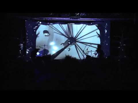 Nordic Giants / Spirit  / Live at The Old Market, Brighton