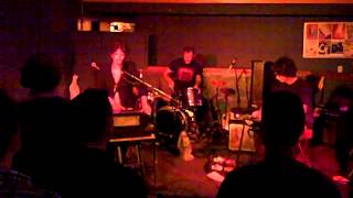 Shilpa Ray -- Burning Bride & Moksha