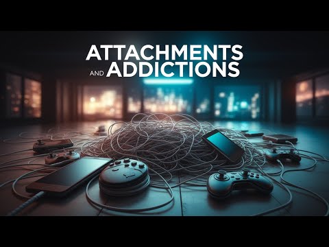 SSS-49: Attachments and Addictions: A Salesian perspective