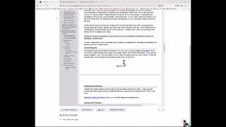 IMED 1316.1 - Fall 2026 - Welcome Message and Syllabi/Calendar