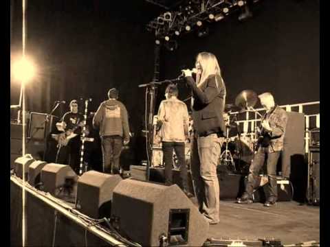 SAHB : Anthem  sound check 2007  ( featuring SAMANTHA SETH )