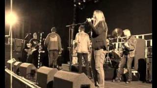 SAHB : Anthem  sound check 2007  ( featuring SAMANTHA SETH )