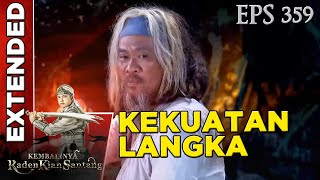 Download lagu Siapakah Paman Ini Kekuatannya Membuat Kian Santang Takjub - Kembalinya Raden Kian Santang mp3
