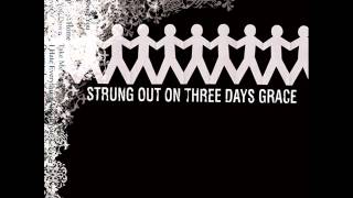 Strung Out On Three Days Grace: The String Quartet Tribute - Just Like You