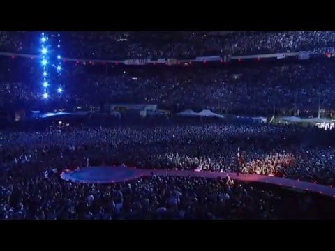 U2   Vertigo Tour   Live From Milan HD HQ Milano Completo Full Concert480p H 264 AAC