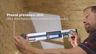BOSCH GAM 220 MF