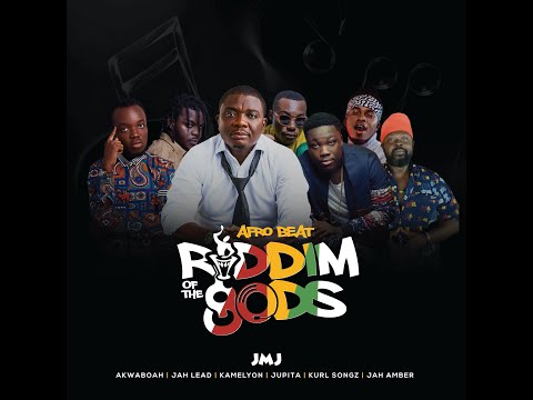 JMJ - Sunshine ft Akwaboah(Audio)