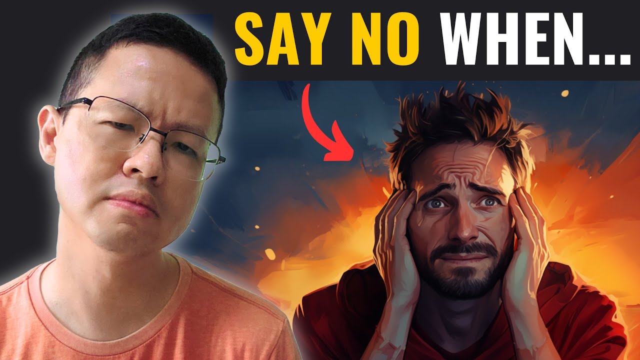 8 Boundary Rules That Changed My Life