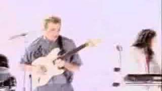 It Bites - Calling All The Heroes