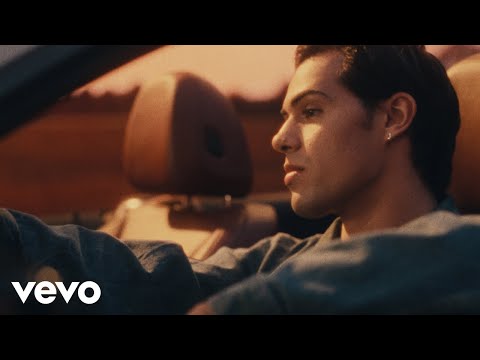 Mergui - 3 Tears (Official Music Video)