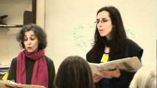 NEFFA 2011 - Breton traditional song - Ololé