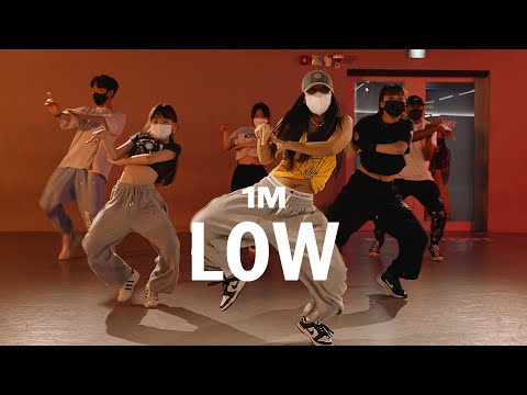 Flo Rida - Low feat. T-Pain / Learner’s Class