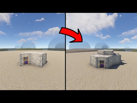 Rust The BEST way to expand your 2x1 | Fast Tutorial