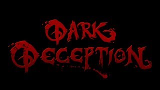 Dark Deception Gameplay - First Look HD (NEW HORROR GAME !! ) Das Videospiel Deutsch Spielszenen