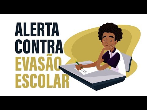Em Alta: Menos tolerância para as faltas à escola